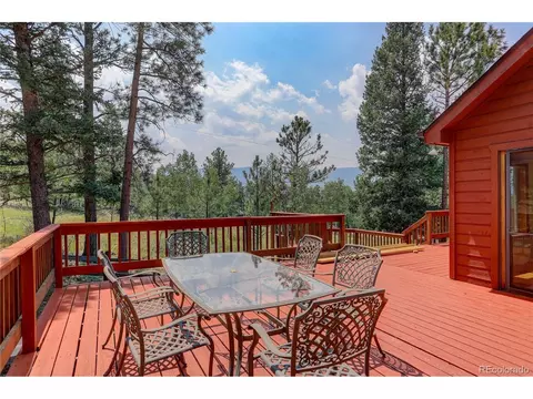 498 Aspen Ln, Bailey, CO 80421 photo 5
