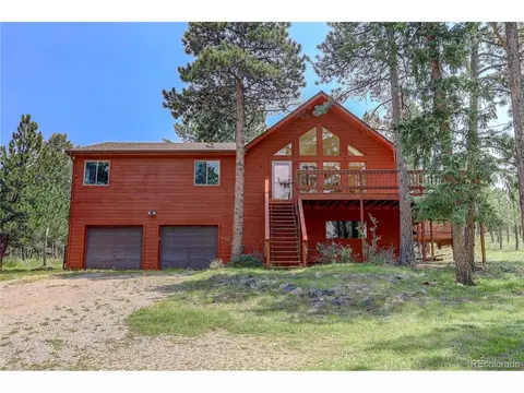 498 Aspen Ln, Bailey, CO 80421 photo 1