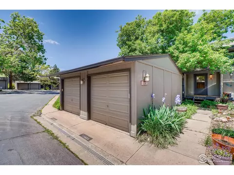 1385 Bear Mountain Dr #B, Boulder, CO 80305 photo 2