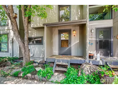 1385 Bear Mountain Dr #B, Boulder, CO 80305 photo 1