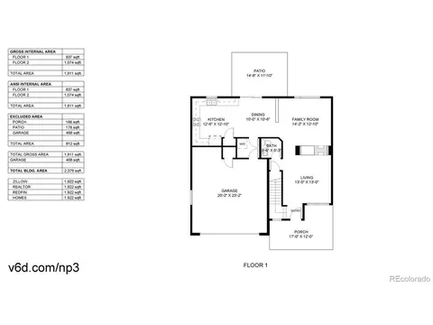 19730 E 58th Pl, Aurora, CO 80019 photo 41