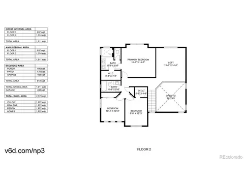 19730 E 58th Pl, Aurora, CO 80019 photo 42