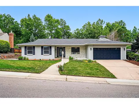 6874 S Detroit Cir, Centennial, CO 80122