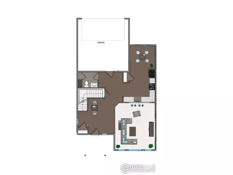 694 Finch Dr, Severance, CO 80550 photo 2