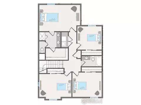 694 Finch Dr, Severance, CO 80550 photo 3