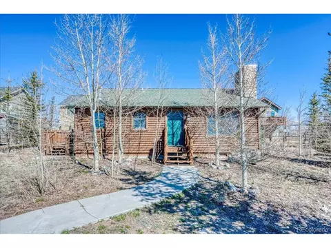 23 Fuller Dr #B, Fairplay, CO 80440