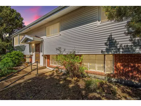 5122 Chase St, Denver, CO 80212