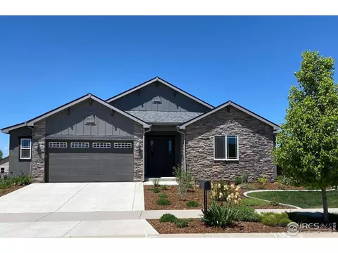 505 Deville Dr, Greeley, CO 80634 photo 1