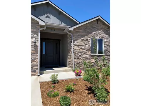 505 Deville Dr, Greeley, CO 80634 photo 4