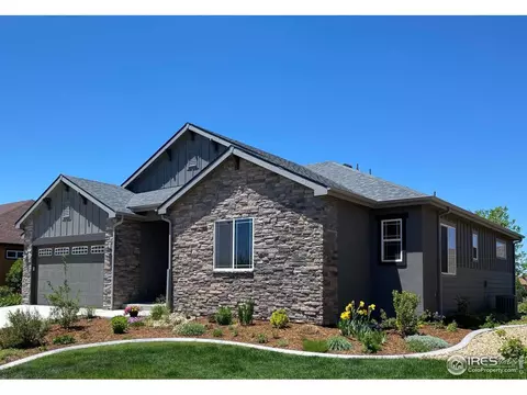 505 Deville Dr, Greeley, CO 80634 photo 2