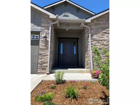 505 Deville Dr, Greeley, CO 80634 photo 3
