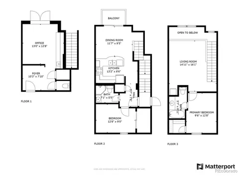 4645 Broadway St #B8, Boulder, CO 80304 photo 39