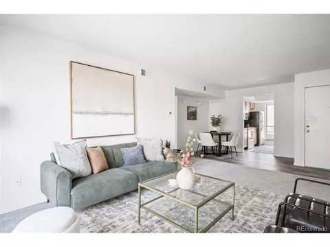 3550 S Harlan St #16-275, Denver, CO 80235