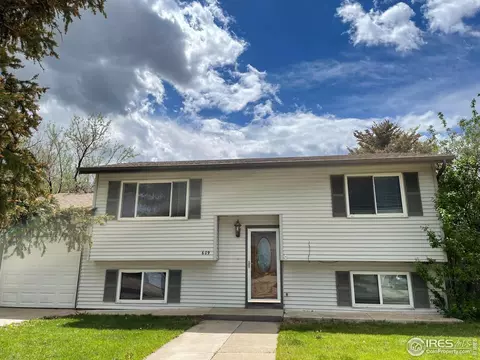 609 5th St, Pierce, CO 80650 photo 1
