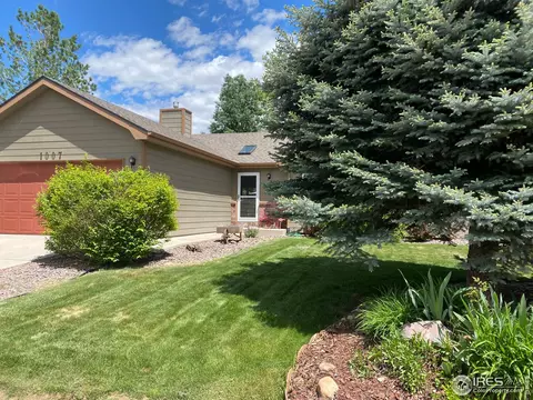 1007 Meadow Ct, Windsor, CO 80550 photo 1