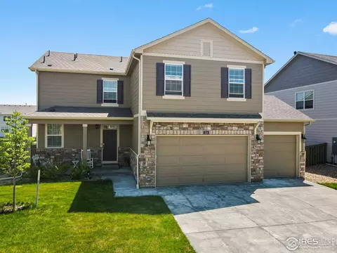 324 Jay Ave, Severance, CO 80550 photo 1