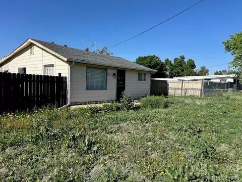 2850 W 66th Pl, Denver, CO 80221