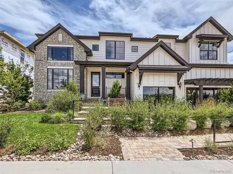 473 Rogers Way, Castle Rock, CO 80104