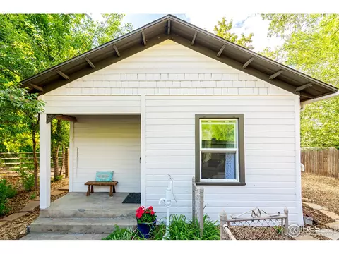 6005 Valmont Rd, Boulder, CO 80301 photo 1