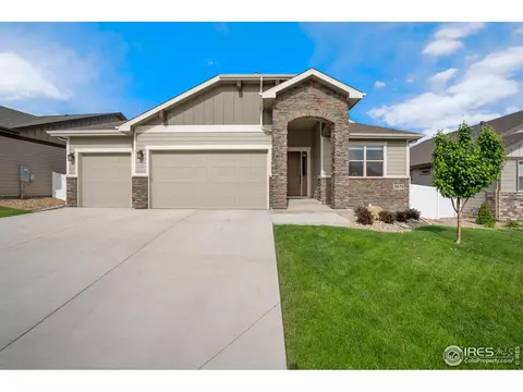 5679 Carmon Dr, Windsor, CO 80550 photo 1