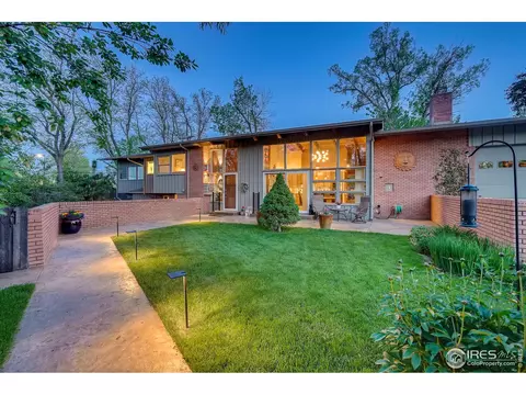 200 Fair Pl, Boulder, CO 80302 photo 1