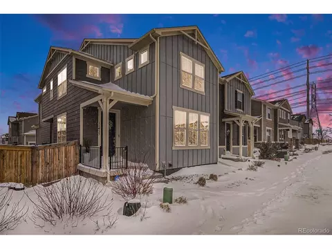 11425 Booth Falls Ct, Parker, CO 80134