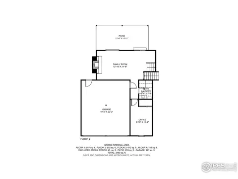 19260 E Rice Pl, Aurora, CO 80015 photo 37