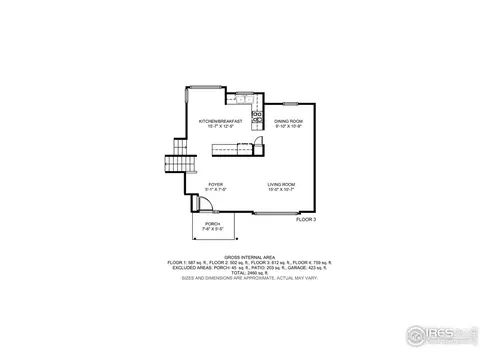 19260 E Rice Pl, Aurora, CO 80015 photo 38