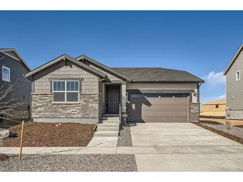 3911 N Shawnee St, Aurora, CO 80019