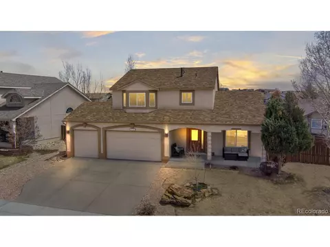 7554 Potomac Dr, Colorado Springs, CO 80920
