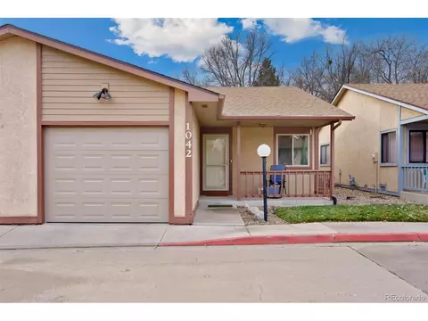 1042 Lutheran Way, Colorado Springs, CO 80915