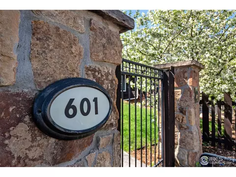 601 15th St, Boulder, CO 80302 photo 1