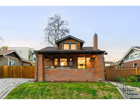 3353 W Clyde Pl, Denver, CO 80211