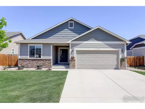 1101 E 25th St, Greeley, CO 80631 photo 1
