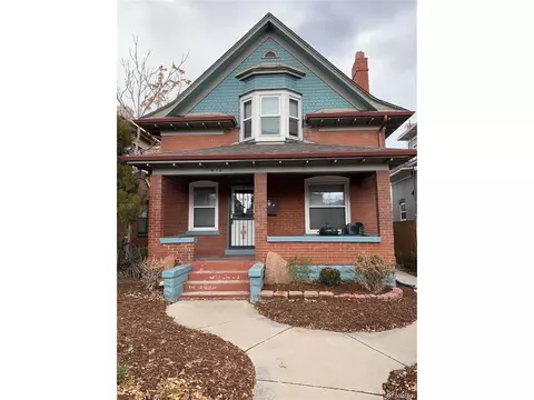 418 S Lincoln St, Denver, CO 80209