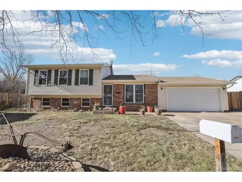 16506 E Wesley Ave, Aurora, CO 80013