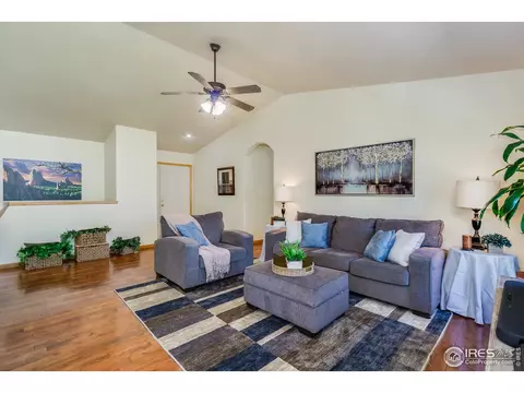 1307 Cliffrose Ct, Severance, CO 80550 photo 3