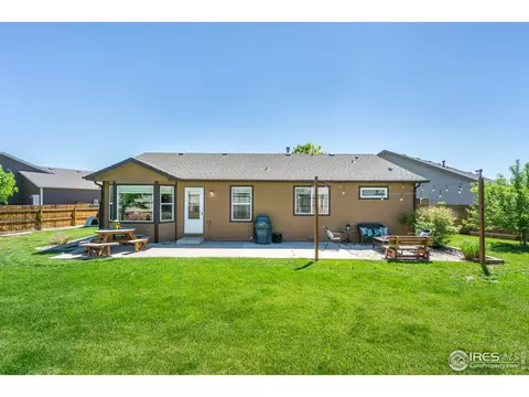 1307 Cliffrose Ct, Severance, CO 80550 photo 31