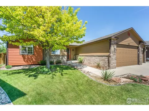 1307 Cliffrose Ct, Severance, CO 80550 photo 2