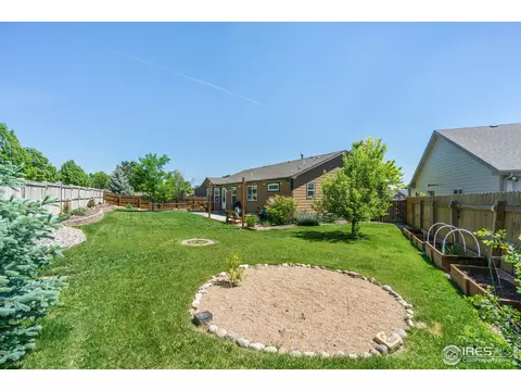 1307 Cliffrose Ct, Severance, CO 80550 photo 34