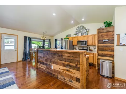 1307 Cliffrose Ct, Severance, CO 80550 photo 7
