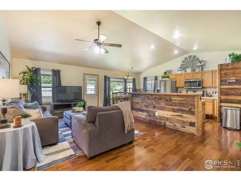 1307 Cliffrose Ct, Severance, CO 80550 photo 6