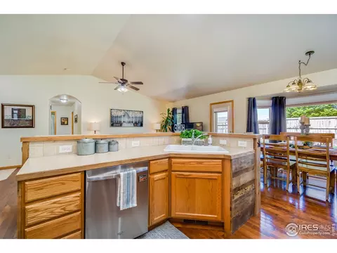 1307 Cliffrose Ct, Severance, CO 80550 photo 8