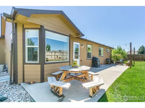 1307 Cliffrose Ct, Severance, CO 80550 photo 32