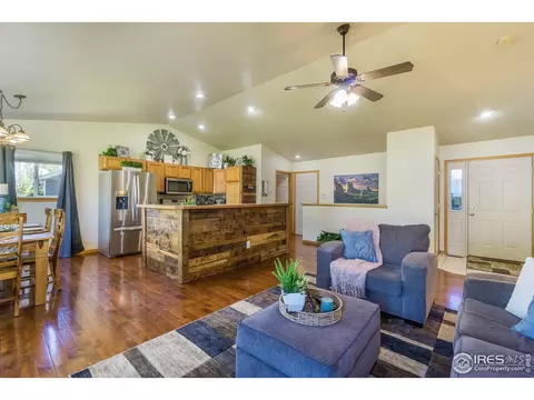 1307 Cliffrose Ct, Severance, CO 80550 photo 4