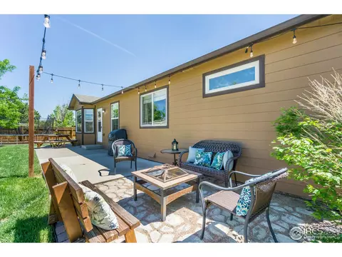 1307 Cliffrose Ct, Severance, CO 80550 photo 33