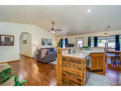 1307 Cliffrose Ct, Severance, CO 80550 photo 9