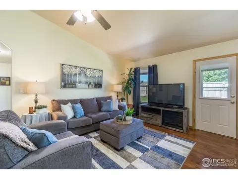 1307 Cliffrose Ct, Severance, CO 80550 photo 5