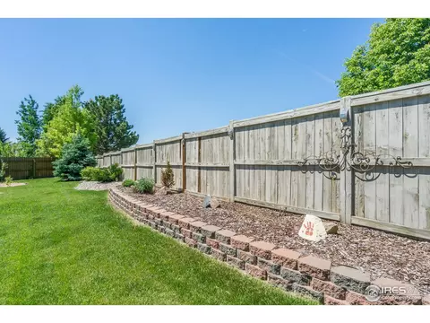 1307 Cliffrose Ct, Severance, CO 80550 photo 35