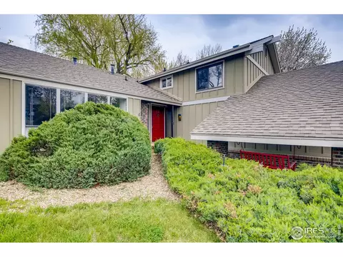 7177 Bluegrass Ct, Boulder, CO 80301 photo 1